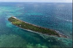 Pierres Island, Other Eleuthera, EL