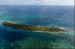 Pierres Island, Other Eleuthera, EL