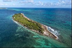 Pierres Island, Other Eleuthera, EL