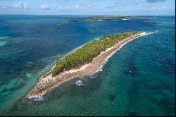 Pierres Island, Other Eleuthera, EL