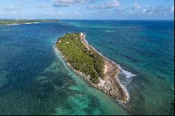 Pierres Island, Other Eleuthera, EL