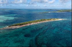 Pierres Island, Other Eleuthera, EL