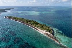 Pierres Island, Other Eleuthera, EL