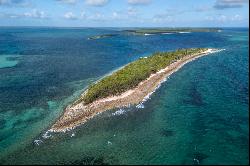 Pierres Island, Other Eleuthera, EL