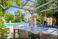 La Ciotat - Family Home with Pool