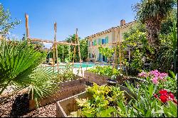 La Ciotat - Family Home with Pool