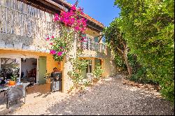 La Ciotat - Family Home with Pool