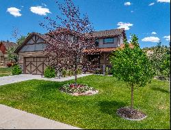 12 Deer Valley Drive,New Castle, CO, 81647