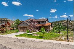 12 Deer Valley Drive,New Castle, CO, 81647