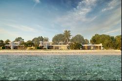 Luxury villa in Al Zorah