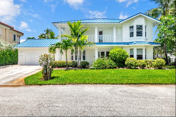 26 Bella Vista Avenue, Lake Worth Beach, FL