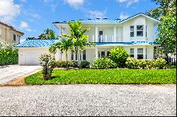 26 Bella Vista Avenue, Lake Worth Beach, FL