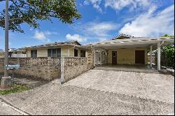 1358 Akiahala Street, Kailua HI 96734