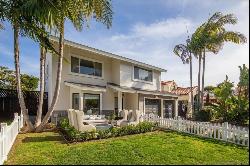 735 39 J Avenue, Coronado CA 92118