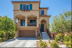 7751 Frenchmans Bay Avenue, Las Vegas NV 89179