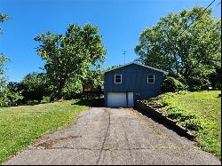 799 Sarsi Trail, Coolspring Twp PA 16137