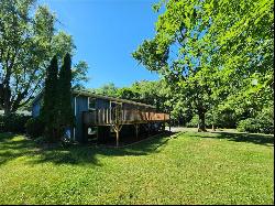 799 Sarsi Trail, Coolspring Twp PA 16137