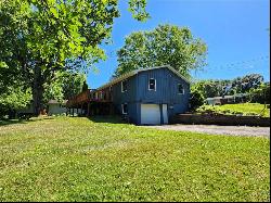 799 Sarsi Trail, Coolspring Twp PA 16137