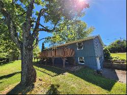 799 Sarsi Trail, Coolspring Twp PA 16137