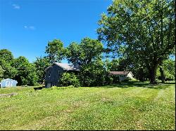 799 Sarsi Trail, Coolspring Twp PA 16137