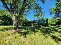 799 Sarsi Trail, Coolspring Twp PA 16137