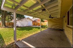 4920 Jasper Street, Metairie LA 70003