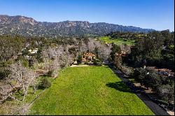 2025 Creekside Road, Santa Barbara CA 93108