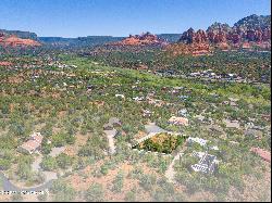 61 Craigmont Drive, Sedona AZ 86336