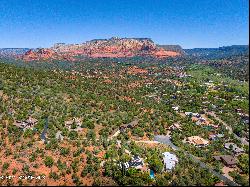 61 Craigmont Drive, Sedona AZ 86336