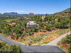 61 Craigmont Drive, Sedona AZ 86336