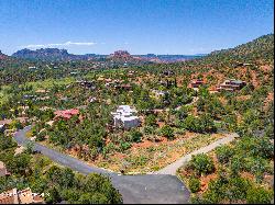 61 Craigmont Drive, Sedona AZ 86336