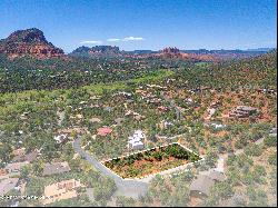 61 Craigmont Drive, Sedona AZ 86336