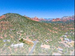 61 Craigmont Drive, Sedona AZ 86336