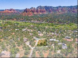 61 Craigmont Drive, Sedona AZ 86336