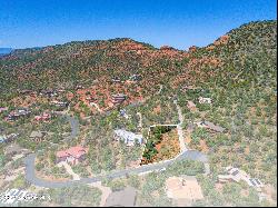 61 Craigmont Drive, Sedona AZ 86336