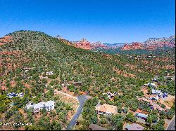 61 Craigmont Drive, Sedona AZ 86336