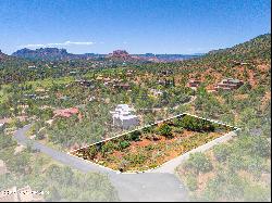 61 Craigmont Drive, Sedona AZ 86336