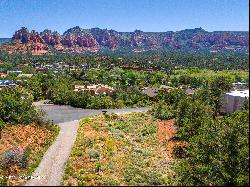 61 Craigmont Drive, Sedona AZ 86336