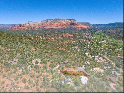 61 Craigmont Drive, Sedona AZ 86336