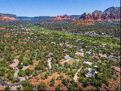 61 Craigmont Drive, Sedona AZ 86336