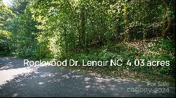 000 Rockwood Drive #63,64,65, Lenoir NC 28645