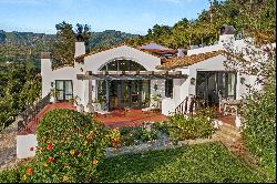 7035 Gobernador Canyon Road, Carpinteria CA 93013