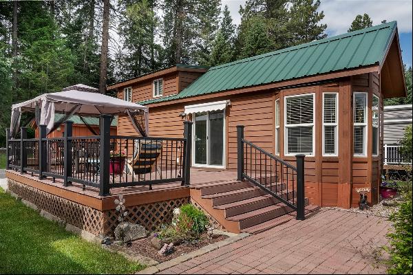 34597 MT Highway 35, Polson MT 59860