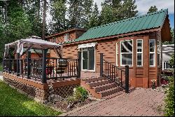 34597 MT Highway 35, Polson MT 59860