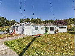 1360 B Street, Arcata CA 95521