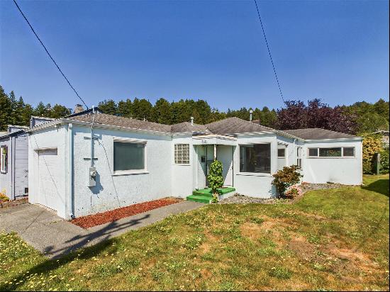 1360 B Street, Arcata CA 95521