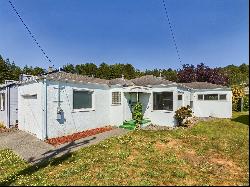 1360 B Street, Arcata CA 95521