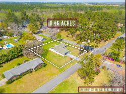 2081 Tamara Road, Waycross GA 31503