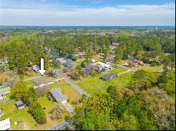 2081 Tamara Road, Waycross GA 31503