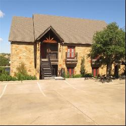 545 Melbourne Trail, Graford TX 76449